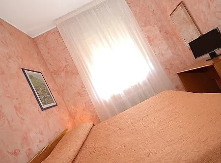 Primavera Hotel Mestre