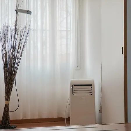 Szálloda Primavera Mestre